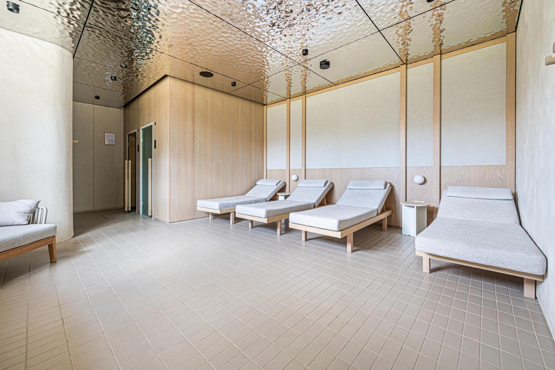 Nadmorski Dwor - Green Apartment غدانسك المظهر الخارجي الصورة